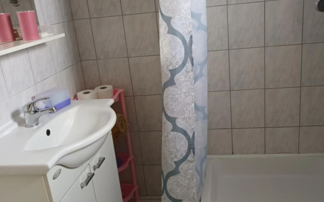 Apartman Skradin