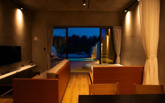 Feliz Villa Suite Irabu Island Nagahama Bay