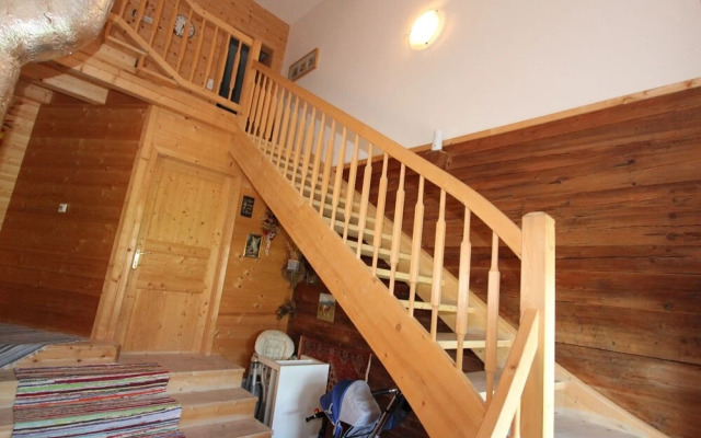 Excellent Apartment in Reith im Alpbachtal near Ski Area