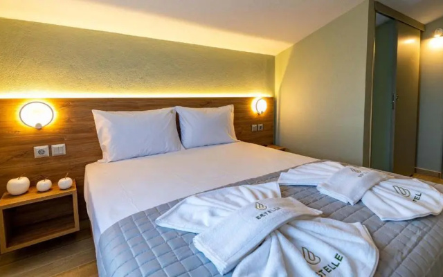 Estelle Family Luxury Apartments & Suites