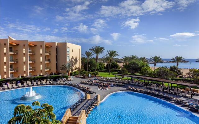 Отель Barceló Fuerteventura Thalasso Spa бассейн