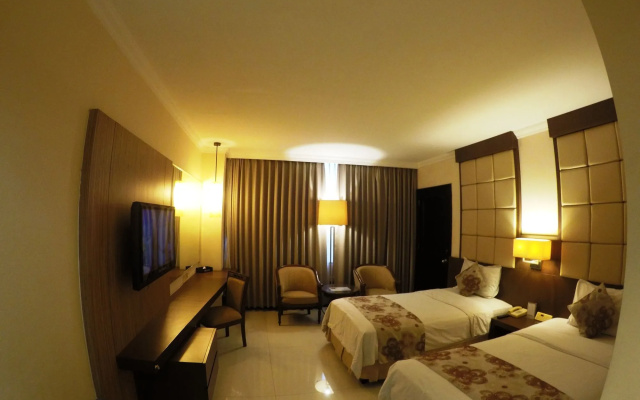 Kedaton Hotel