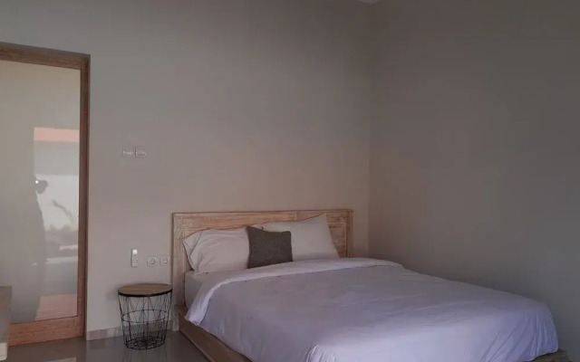 Maha Rama Villas Amed
