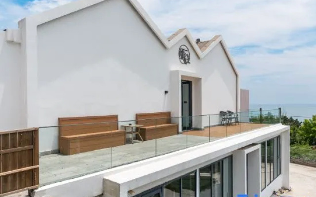 Qingdao Qigu Abalone Island No.85 Homestay