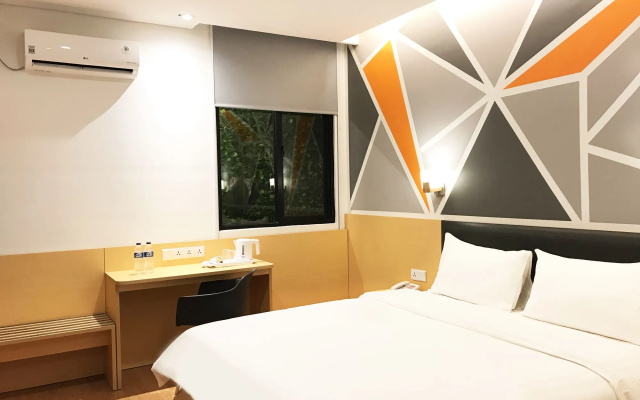 Juno Jatinegara Jakarta