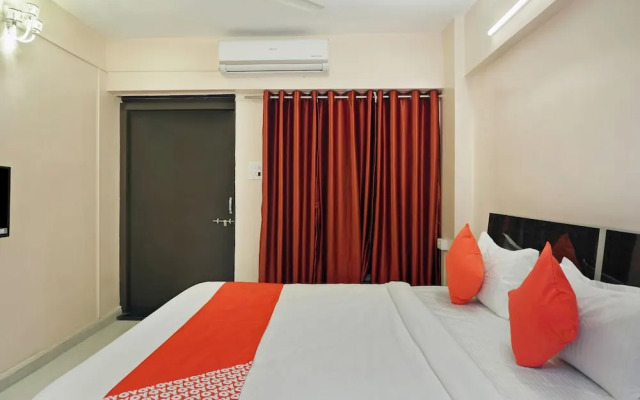 OYO 27667 Sai Inn