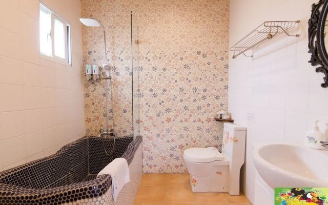 8080 Villa
