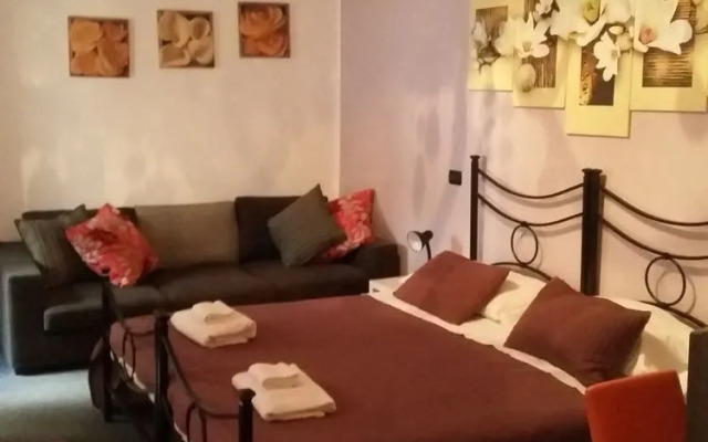 Il Giardino dei Segreti B&B