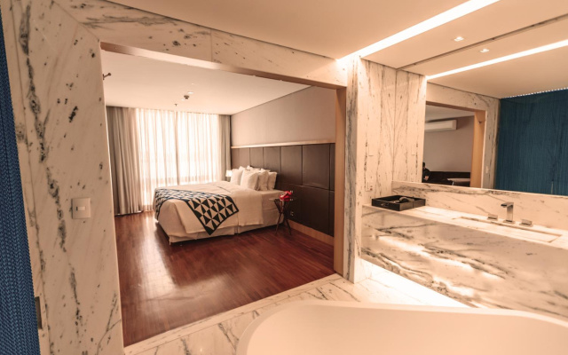 Brasilia Palace Hotel