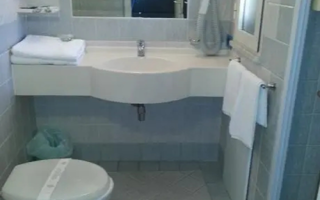 Baia Tropea Resort