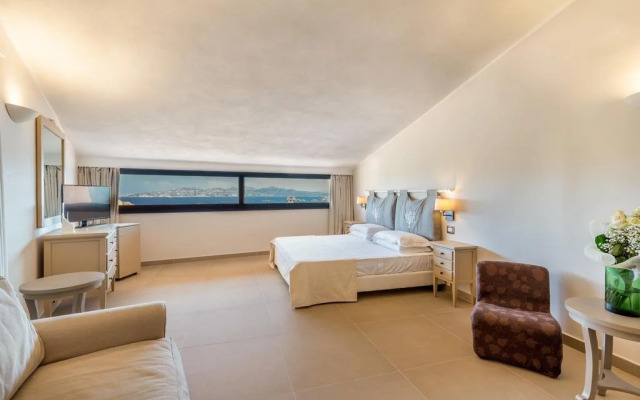 Hotel Cala Lunga