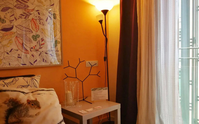 Apartamentos Leganitos 9