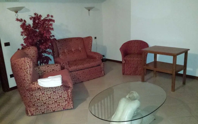 Hotel Sogno