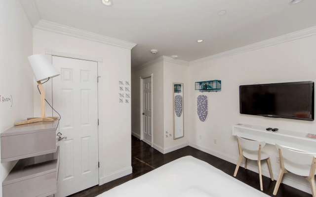 East Village Hotel