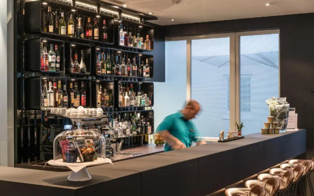 Motel One Hamburg-Altona