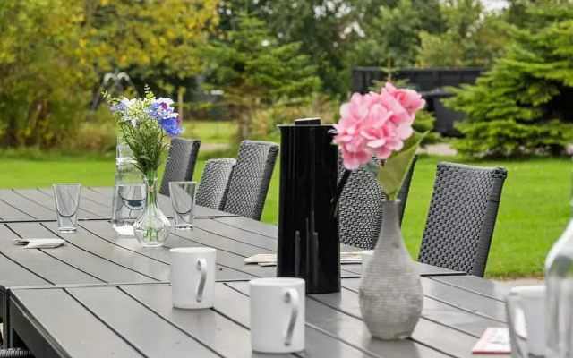 5 Star Holiday Home in Idestrup