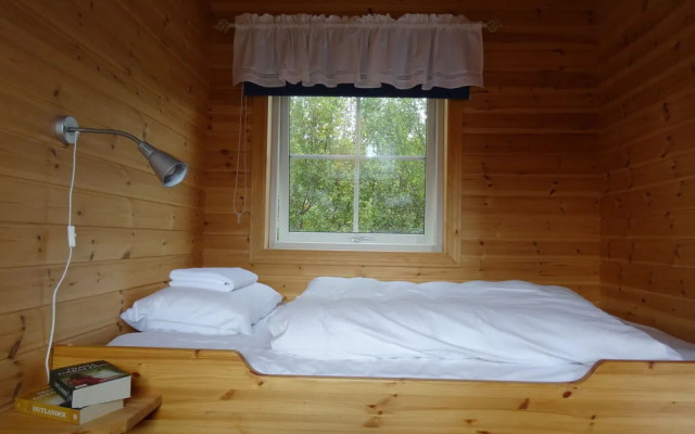 Yggdrasil Farmhotel Retreat, Spa & Yoga