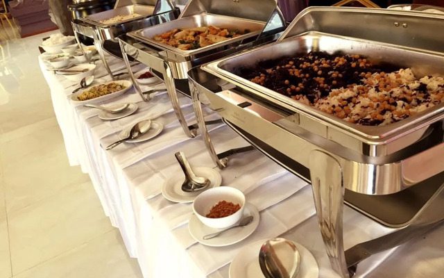 Bagan Hotel