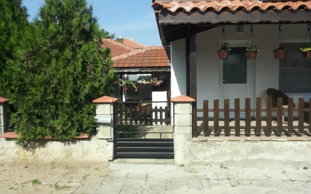 Guesthause Pri Vasko