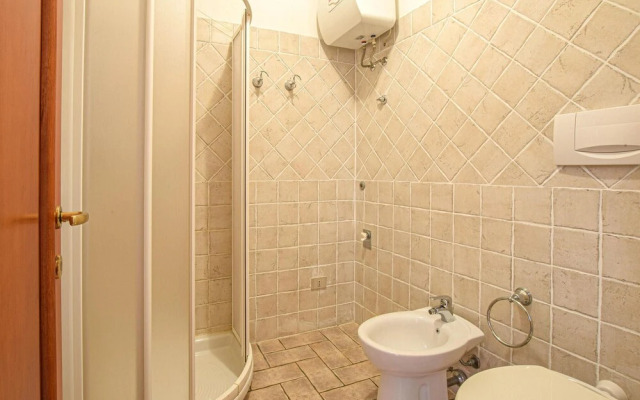 Stunning Apartment in La Ciaccia With 1 Bedrooms