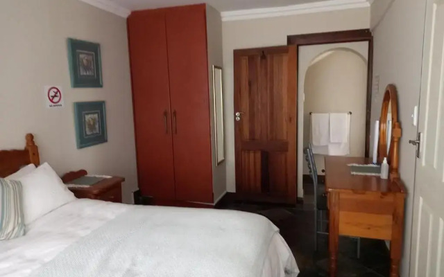 Troas Boutique hotel