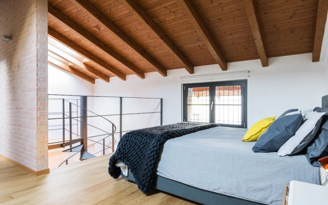 HomeatHotel - Ampola