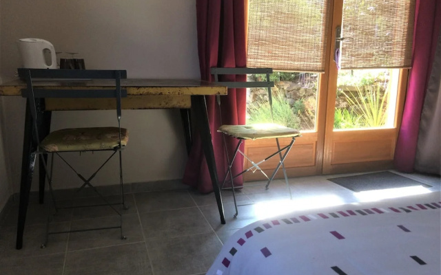 Les deux chemins