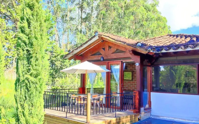 La Martina Campestre