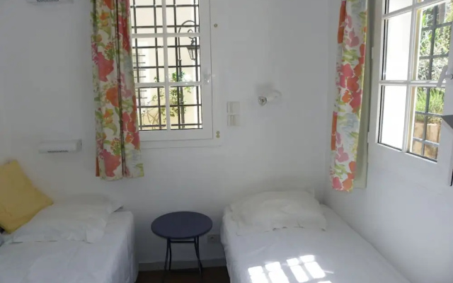 Residence Cap Esterel -  Bastides