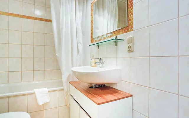 H& Apartment im Herzen der Stadt Nr.29-Henning mit Balkon