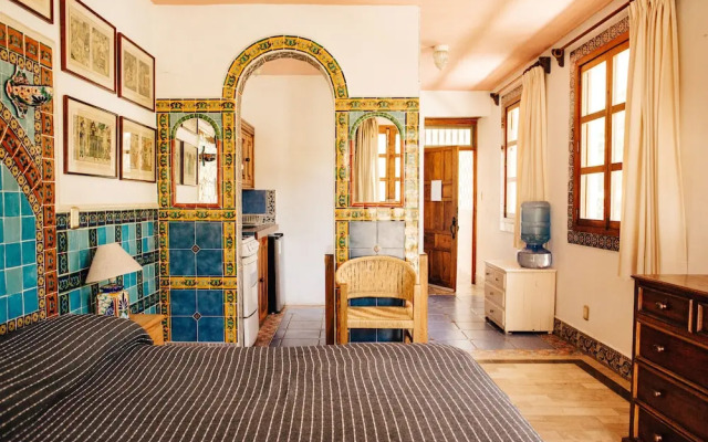 Hotel Tabachin del Puerto