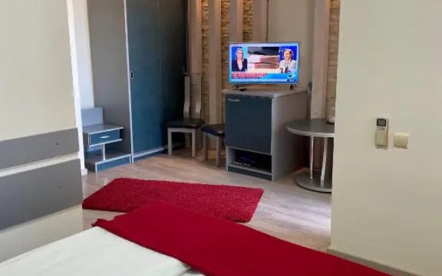 Guesthouse Casa Teo