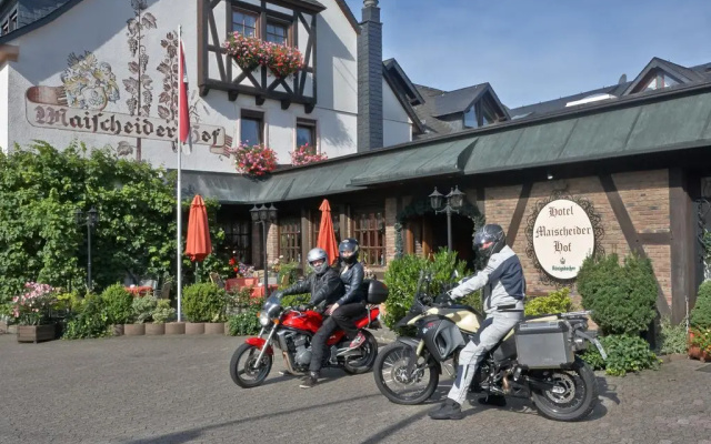 Maischeider Hof
