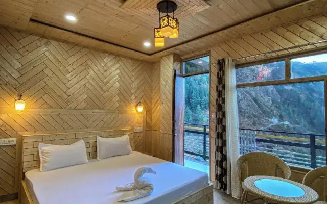 Alpine Crest Homestay