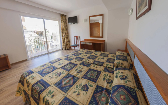 Hotel Marbel