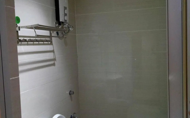 Meaco Royal Hotel Calbayog