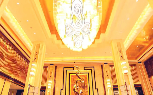 Jinfu International Hotel