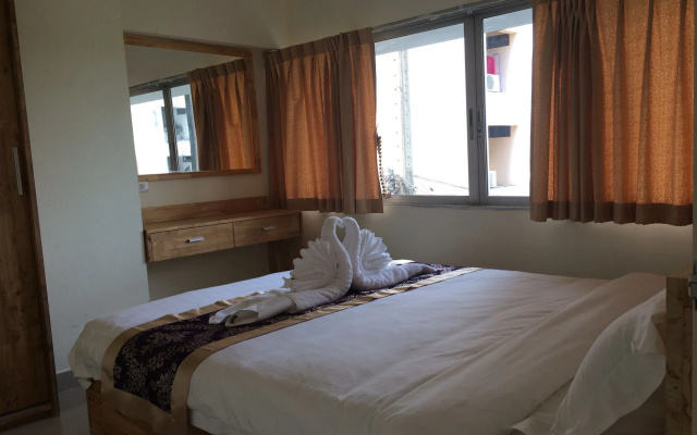 L'Hotel Bangkok