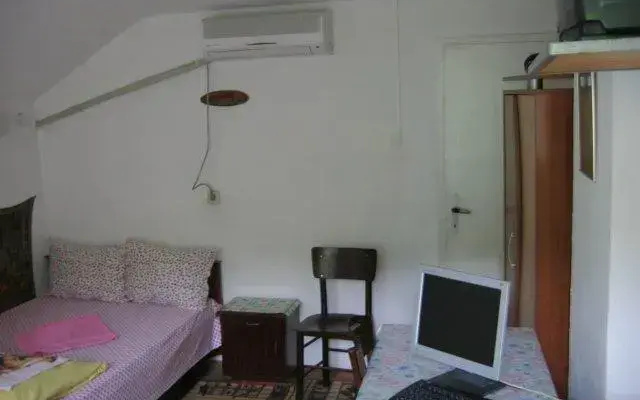 Mechta Guest House