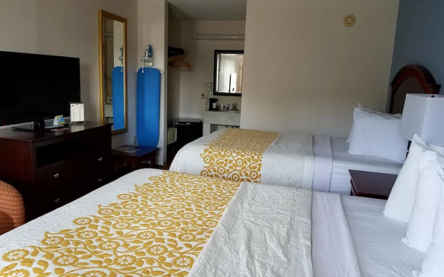Days Inn Richmond