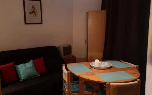 Appartement Port Barcarès, 1 pièce, 4 personnes - FR-1-195-40