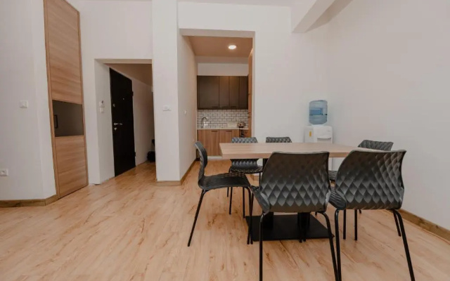 Apartments Trsteno