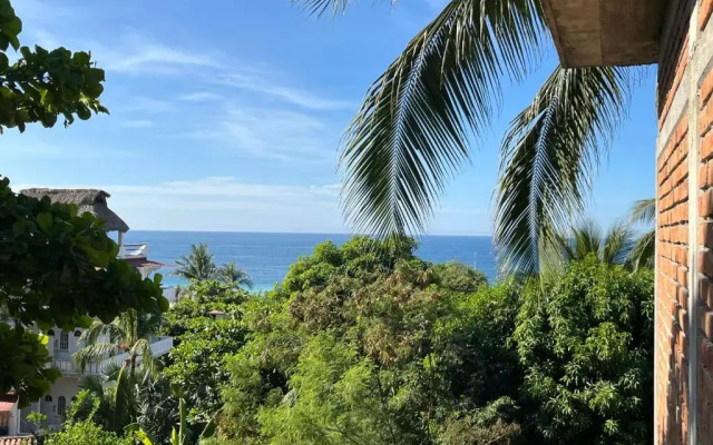 Cabanas Eda