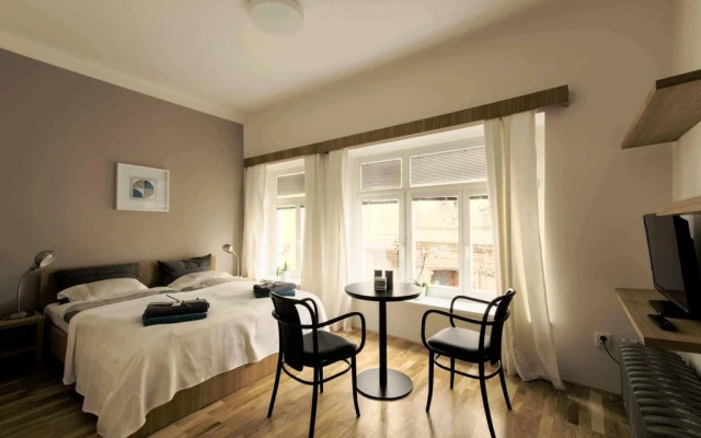 Bed and breakfast Placzek