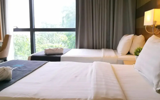 D'majestic Place by Homes Asian