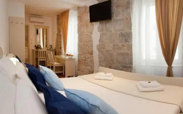 Lucija&Luka Luxury rooms Split