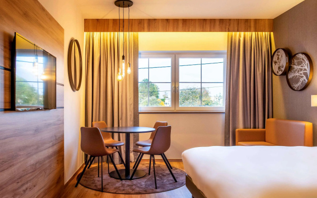 Mercure Han-sur-Lesse