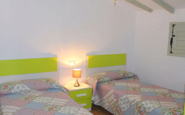 Apartment Luna