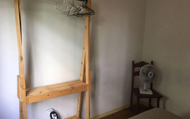 Apartamento em Ipanema