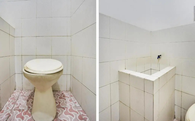 Hotel O Kost Nusantara Sidoarjo Syariah